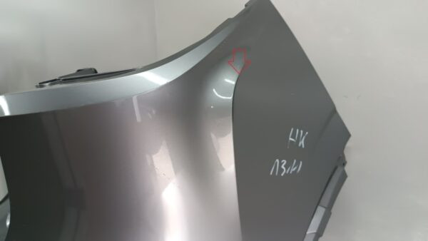 Bumper Renault Megane VE Tech E-TECH 21- 850239478R Achterbumper HK1311