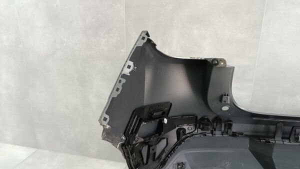 Bumper Renault Megane VE Tech E-TECH 21- 850239478R Achterbumper HK1311