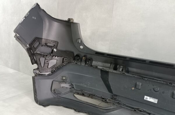 Bumper Renault Megane VE Tech E-TECH 21- 850239478R Achterbumper HK1311
