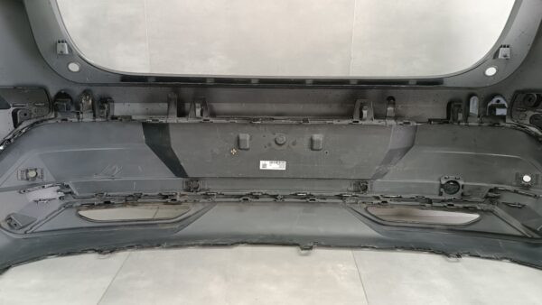 Bumper Renault Megane VE Tech E-TECH 21- 850239478R Achterbumper HK1311