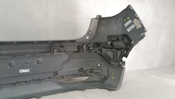 Bumper Renault Megane VE Tech E-TECH 21- 850239478R Achterbumper HK1311