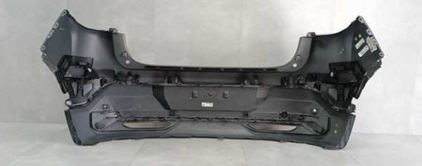 Bumper Renault Megane VE Tech E-TECH 21- 850239478R Achterbumper HK1311