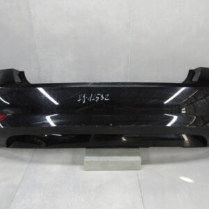 Bumper SKODA FABIA III HB 6V6 FACELIFT 18- 6V6807421 Achterbumper KJ12532