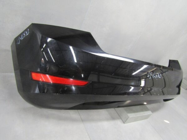 Bumper SKODA FABIA III HB 6V6 FACELIFT 18- 6V6807421 Achterbumper KJ12532