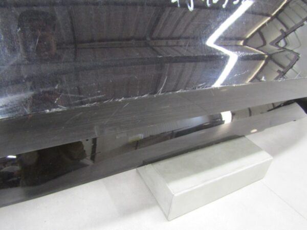 Bumper SKODA FABIA III HB 6V6 FACELIFT 18- 6V6807421 Achterbumper KJ12532