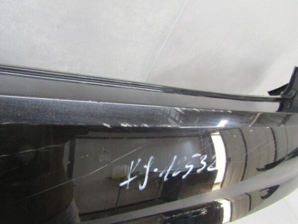 Bumper SKODA FABIA III HB 6V6 FACELIFT 18- 6V6807421 Achterbumper KJ12532