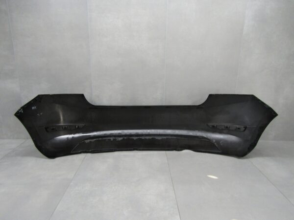 Bumper SKODA FABIA III HB 6V6 FACELIFT 18- 6V6807421 Achterbumper KJ12532