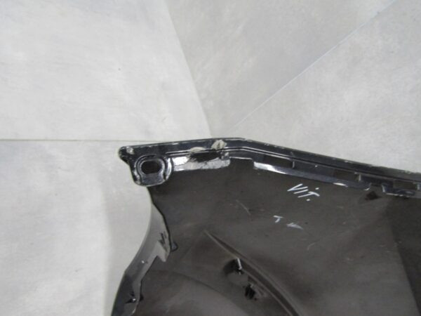 Bumper SKODA FABIA III HB 6V6 FACELIFT 18- 6V6807421 Achterbumper KJ12532