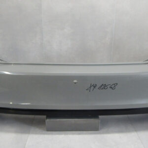 Bumper SKODA RAPID MONTE CARLO SEDAN 5JH 17-19 5JH HCU MF Achterbumper KJ12648