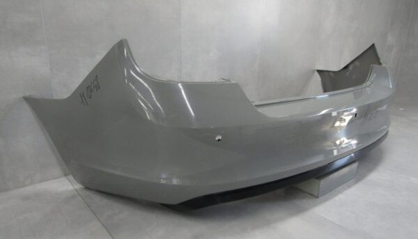 Bumper SKODA RAPID MONTE CARLO SEDAN 5JH 17-19 5JH HCU MF Achterbumper KJ12648