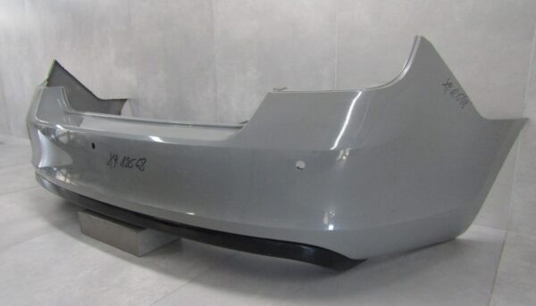 Bumper SKODA RAPID MONTE CARLO SEDAN 5JH 17-19 5JH HCU MF Achterbumper KJ12648