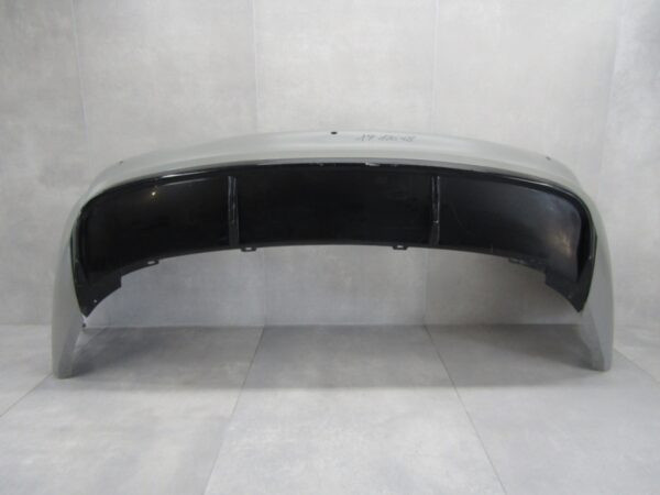 Bumper SKODA RAPID MONTE CARLO SEDAN 5JH 17-19 5JH HCU MF Achterbumper KJ12648