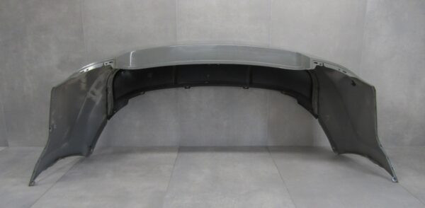 Bumper SKODA RAPID MONTE CARLO SEDAN 5JH 17-19 5JH HCU MF Achterbumper KJ12648