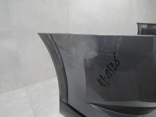 Bumper Skoda Karoq Sportline 57A facelift 21- 57A807421A Achterbumper KJ12526