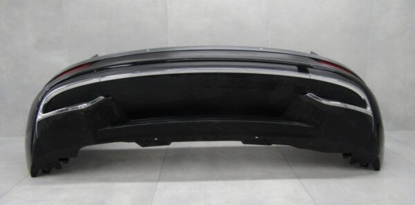 Bumper Skoda Karoq Sportline 57A facelift 21- 57A807421A Achterbumper KJ12526