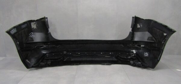 Bumper Skoda Karoq Sportline 57A facelift 21- 57A807421A Achterbumper KJ12526