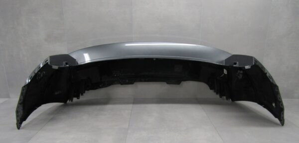 Bumper Skoda Karoq Sportline 57A facelift 21- 57A807421A Achterbumper KJ12526