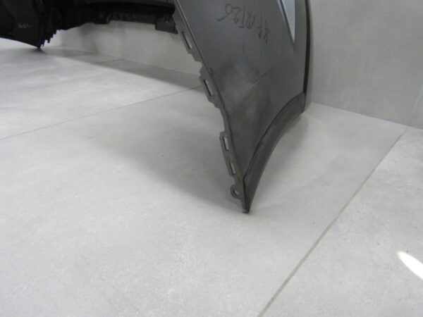 Bumper Skoda Karoq Sportline 57A facelift 21- 57A807421A Achterbumper KJ12526