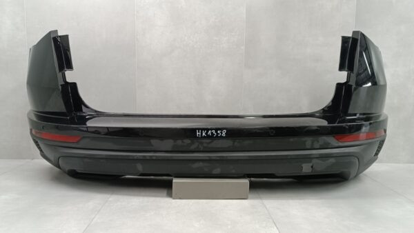 Bumper Skoda Karoq 57A FACELIFT 21- 57A807421 Achterbumper HK1358