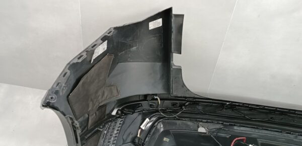 Bumper Skoda Karoq 57A FACELIFT 21- 57A807421 Achterbumper HK1358