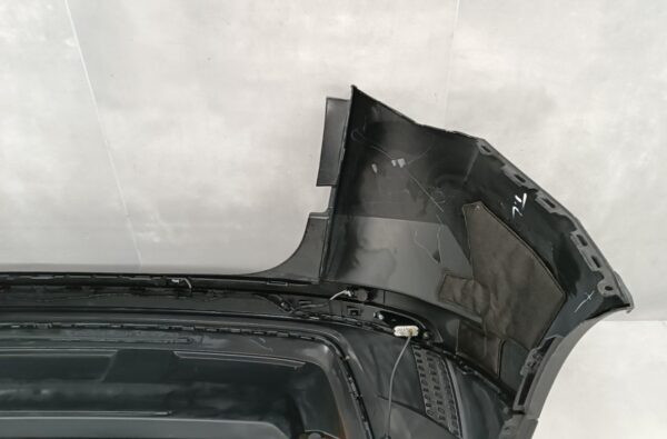 Bumper Skoda Karoq 57A FACELIFT 21- 57A807421 Achterbumper HK1358