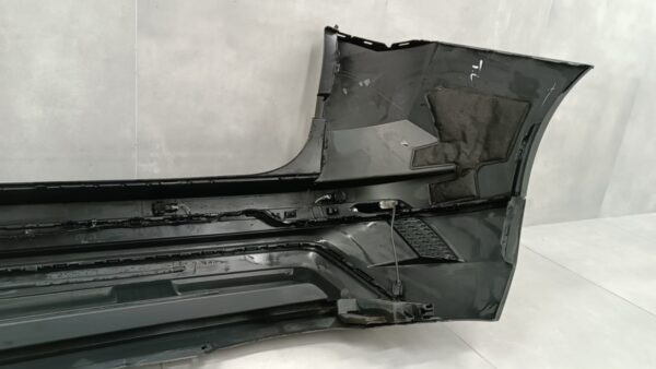 Bumper Skoda Karoq 57A FACELIFT 21- 57A807421 Achterbumper HK1358