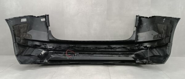 Bumper Skoda Karoq 57A FACELIFT 21- 57A807421 Achterbumper HK1358