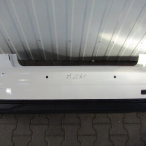 Bumper Audi A1 GB 82A 18-82A807511 Achterbumper KJ6231