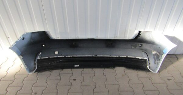 Bumper Audi A1 GB 82A 18-82A807511 Achterbumper KJ6231