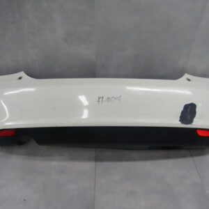 Bumper Audi A1 I 8X0 10-14 Achterbumper KJ12674