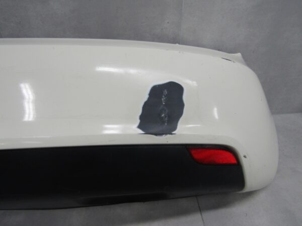 Bumper Audi A1 I 8X0 10-14 Achterbumper KJ12674