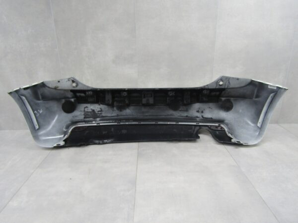 Bumper Audi A1 I 8X0 10-14 Achterbumper KJ12674