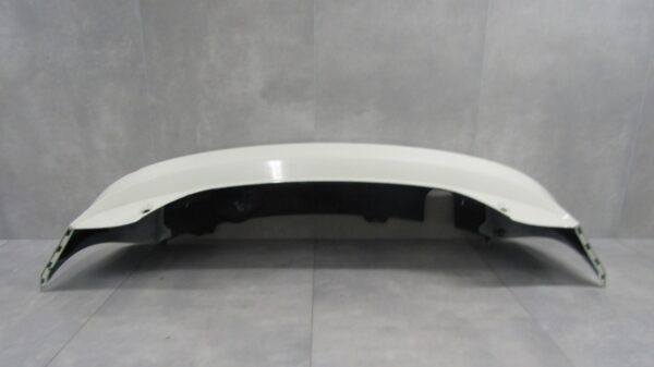 Bumper Audi A1 I 8X0 10-14 Achterbumper KJ12674