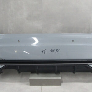 Bumper Audi A1 II 82A S-LINE SLINE 18- Achterbumper KJ12678
