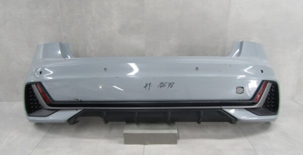 Bumper Audi A1 II 82A S-LINE SLINE 18- Achterbumper KJ12678