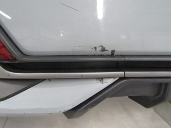 Bumper Audi A1 II 82A S-LINE SLINE 18- Achterbumper KJ12678