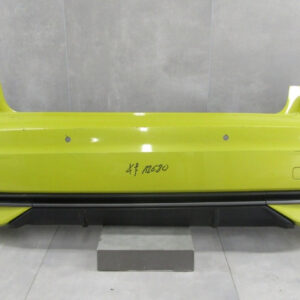 Bumper Audi A1 II 82A S-LINE SLINE 18-82A807511C Achterbumper KJ12680
