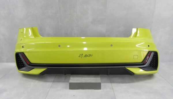 Bumper Audi A1 II 82A S-LINE SLINE 18-82A807511C Achterbumper KJ12680
