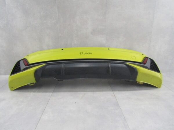 Bumper Audi A1 II 82A S-LINE SLINE 18-82A807511C Achterbumper KJ12680