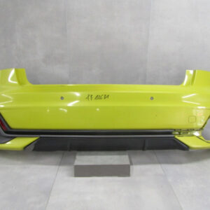 Bumper Audi A1 II 82A S-LINE SLINE 18-82A807511C Achterbumper KJ12681