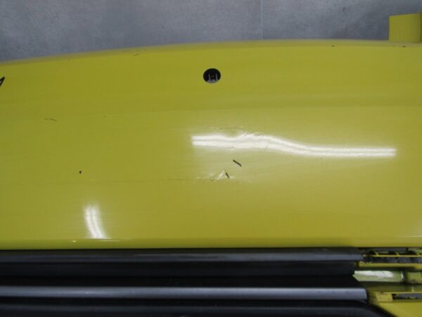Bumper Audi A1 II 82A S-LINE SLINE 18-82A807511C Achterbumper KJ12681