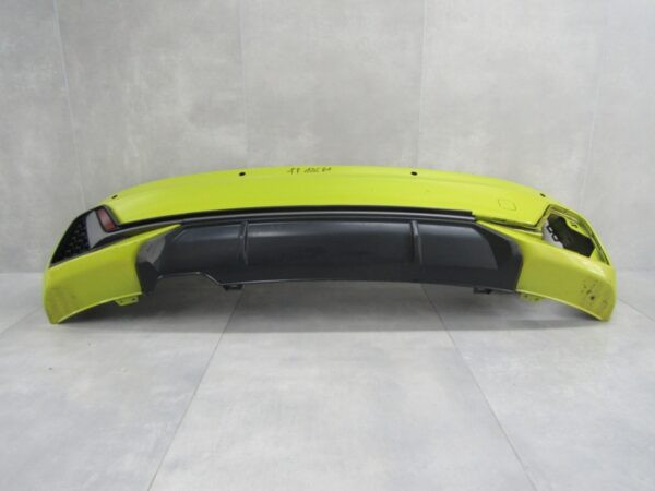Bumper Audi A1 II 82A S-LINE SLINE 18-82A807511C Achterbumper KJ12681