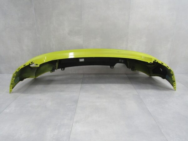 Bumper Audi A1 II 82A S-LINE SLINE 18-82A807511C Achterbumper KJ12681