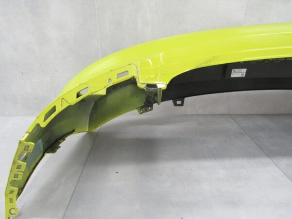 Bumper Audi A1 II 82A S-LINE SLINE 18-82A807511C Achterbumper KJ12681