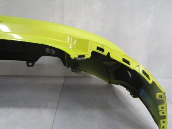 Bumper Audi A1 II 82A S-LINE SLINE 18-82A807511C Achterbumper KJ12681