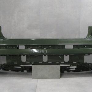 Bumper Audi A3 8Y4 8Y FACELIFT SPORTBACK 24-8Y4807511P Achterbumper KJ12693