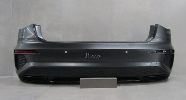 Bumper Audi A3 S-Line Sline 8Y4 Sportback 20- 8Y4807511 Achterbumper KJ12627