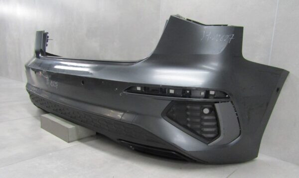 Bumper Audi A3 S-Line Sline 8Y4 Sportback 20- 8Y4807511 Achterbumper KJ12627