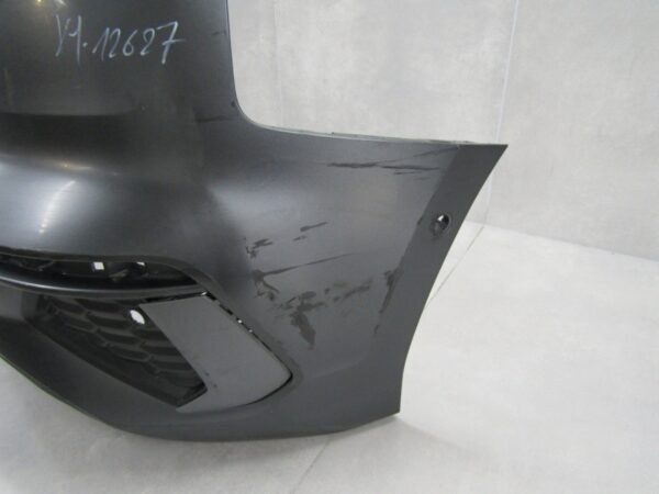 Bumper Audi A3 S-Line Sline 8Y4 Sportback 20- 8Y4807511 Achterbumper KJ12627