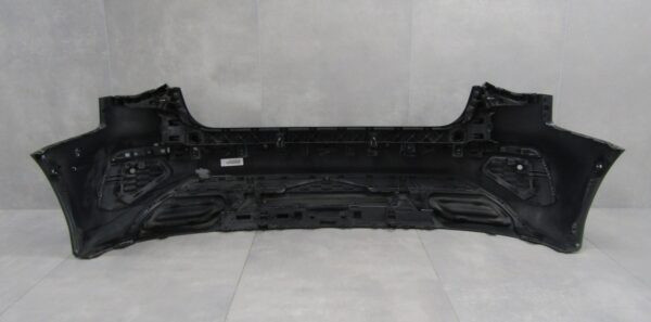 Bumper Audi A3 S-Line Sline 8Y4 Sportback 20- 8Y4807511 Achterbumper KJ12627